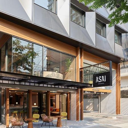 Asai Bangkok Sathorn Hotel Екстериор снимка