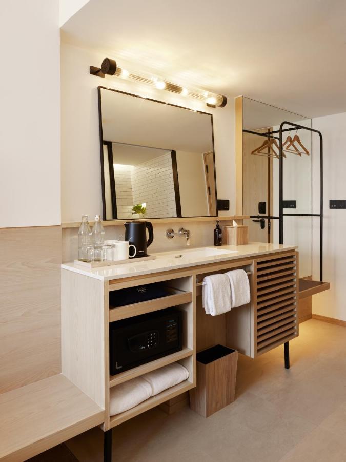 Asai Bangkok Sathorn Hotel Екстериор снимка