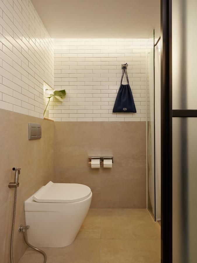 Asai Bangkok Sathorn Hotel Екстериор снимка
