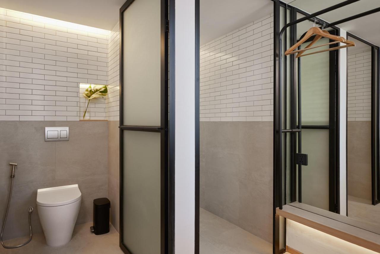 Asai Bangkok Sathorn Hotel Екстериор снимка