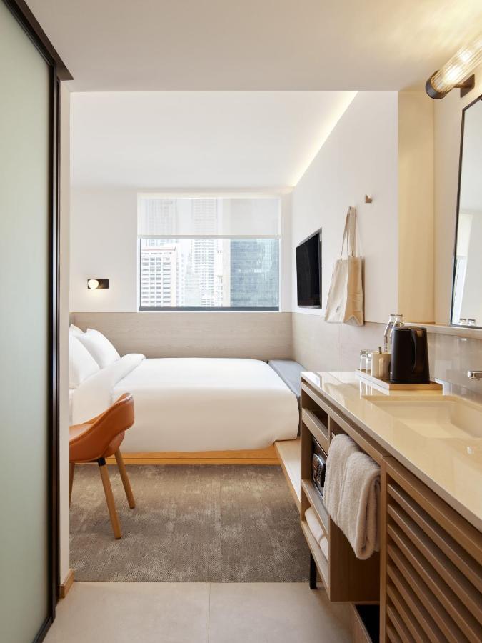 Asai Bangkok Sathorn Hotel Екстериор снимка