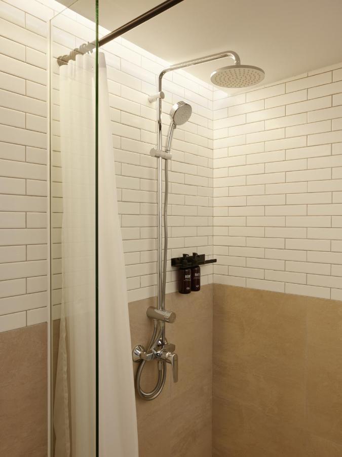 Asai Bangkok Sathorn Hotel Екстериор снимка